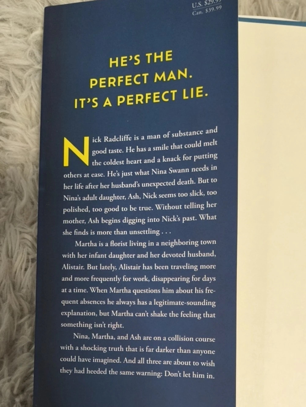Novel - Picture 4 of 4